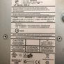 cisco catalyst 48 POE ws-c3750x-48p-s v02 Image 6