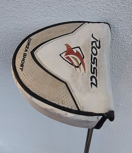 Taylormade Rossa Fontana putter