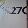 Genuine Brand New Nike Air Max 270 Trainers Image 2
