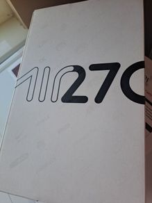 Brand New Nike Air Max 270 Trainers