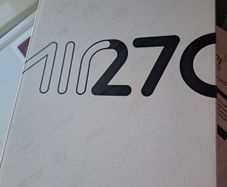 Brand New Nike Air Max 270 Trainers