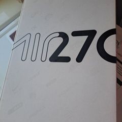 Brand New Nike Air Max 270 Trainers
