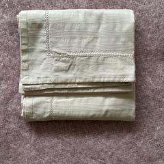 Sheridan Pillowcases X 2