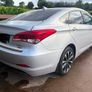 2016 Hyundai i40 Image 2