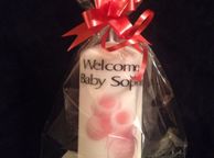 main image for ad Personalised candles