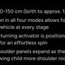 Joie Spin 360 Car Seat Image 6
