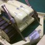 Corgi major vintage bulldozer Image 5
