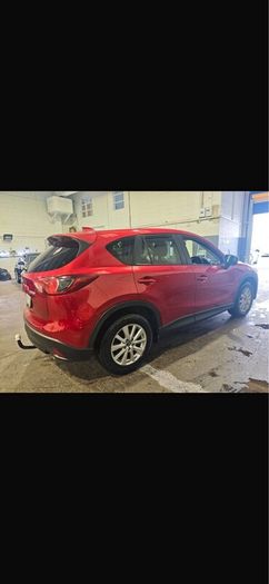 Mazda cx5 4WD Exec Se Diesel