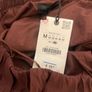 zara maxi dress Image 5