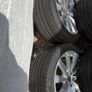Audi alloys 18 inch Image 3