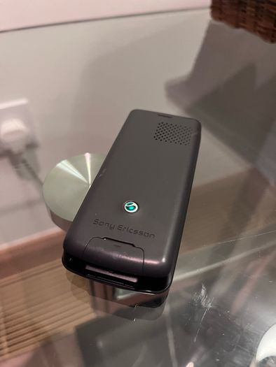 Sony Ericsson - Handy