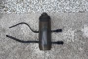 Fidlock mountain bike bottle and holder