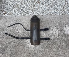 Fidlock mountain bike bottle and holder