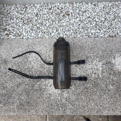 Fidlock mountain bike bottle and holder