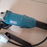 Makita GA5021 125mm Grinder 110v Image 4