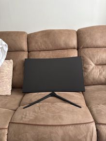 MSI Optix MAG271C 27 Inch Curved 144Hz Gaming Monitor