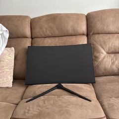 MSI Optix MAG271C 27 Inch Curved 144Hz Gaming Monitor