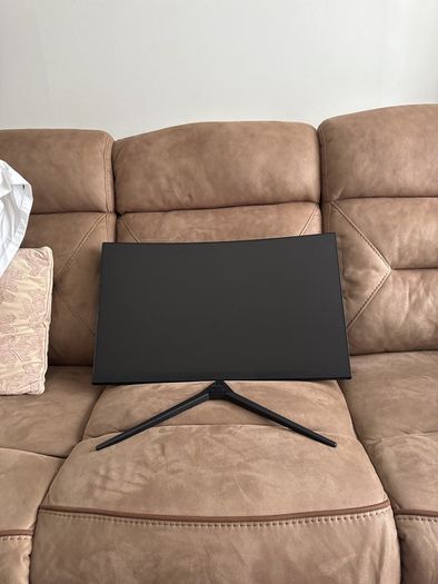 MSI Optix MAG271C 27 Inch Curved 144Hz Gaming Monitor