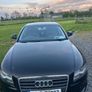 Audi a4 for parts Image 6