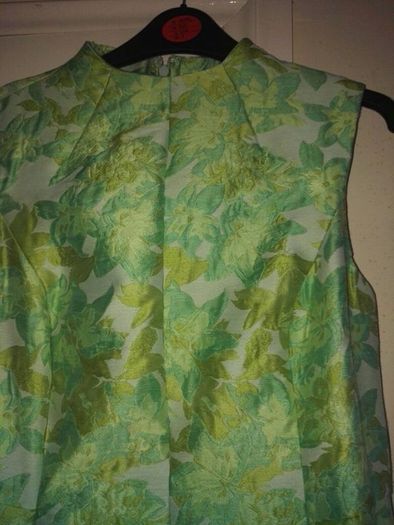 Ladies Occasion Wear Dress