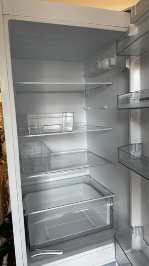 NordMende Fridge Freezer