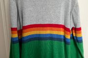 Frugi kian fine knit jumper