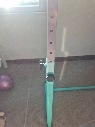 marfula gymnastics bar