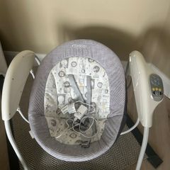 Graco swing chair
