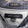 Tommy Hilfiger Button Down Shirt Mens Medium M Image 5