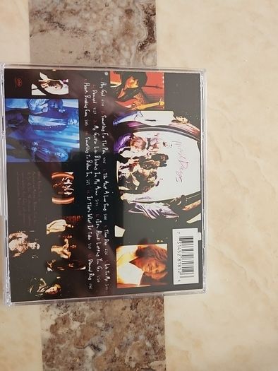 Bon Jovi CD  - These Days