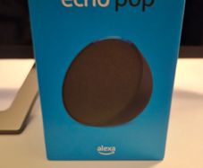 Home  echo pop