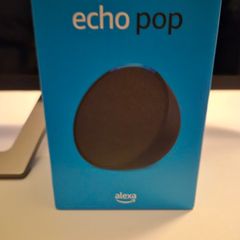 Home  echo pop