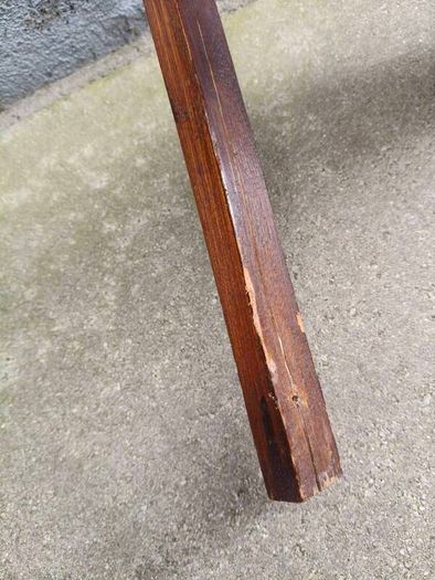 Old Table