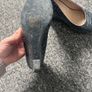 Black wedge Image 3