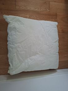 Ikea pillow x2