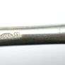 Antique Edwardian Hallmarked Sterling Silver Cased Teaspoon Sheffield 1906 Image 10