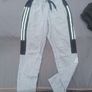 Adidas Tracksuit Bottoms age 11-12 years Image 4