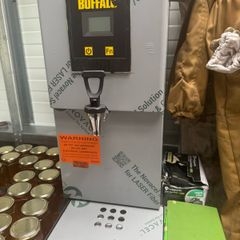 water heater