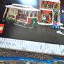 LEGO Winter Village Holiday Main Street 10308 Image 7