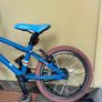 Raleigh Pop 16" Boys Bike Image 3