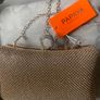 Occasion Dress, head piece and clutch bag Image 3
