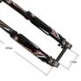 DNM USD-8 Volcano Fork (New) Image 3
