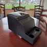 Land Rover Defender Cubby Box w/ Radio mount Image 6