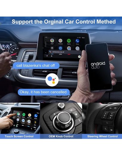Android Auto
