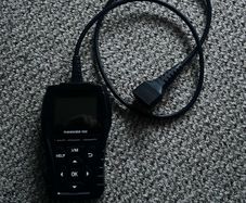 ThinkCar Diagnostic Scan Tool Obd2 Scanner Thinkobd 500
