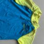 rash UV vest beach swim top boys kids 7-8y Image 2