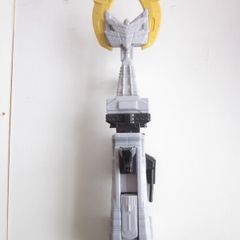 Power Rangers Titato Charge Megazord Staff