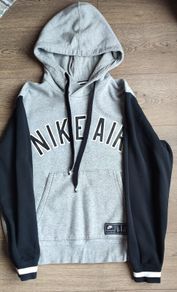 Nike Air hoodie size M