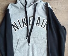 Nike Air hoodie size M