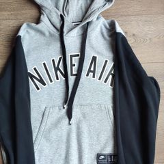 Nike Air hoodie size M